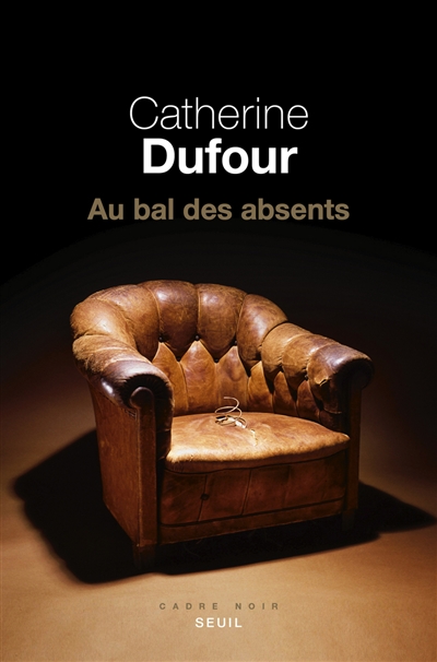 Couv Bal des absents