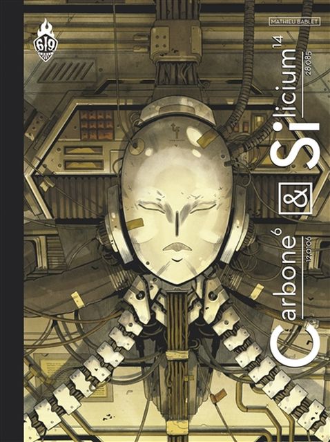 Couv Carbone et Silicium