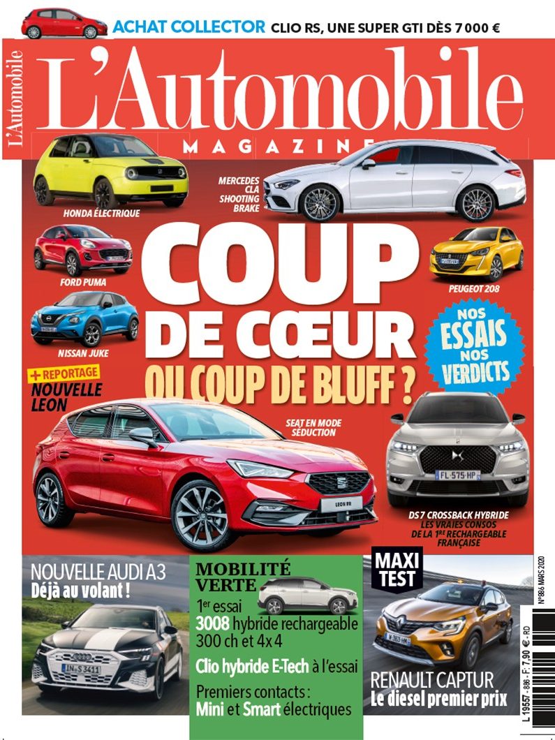 automobile