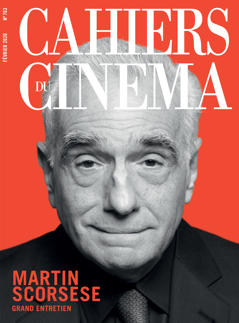 cahiers cinema