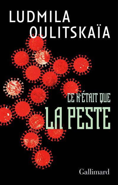 cenetaitquelapeste