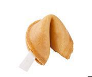 Fortune-cookie