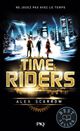 TimeRiders