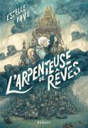 Arpenteuse