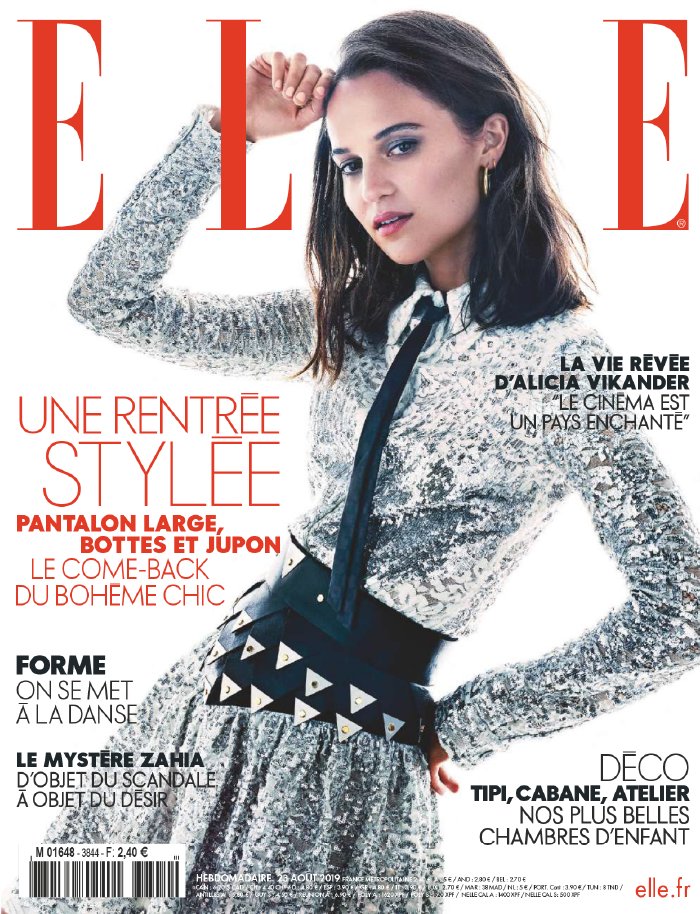 elle