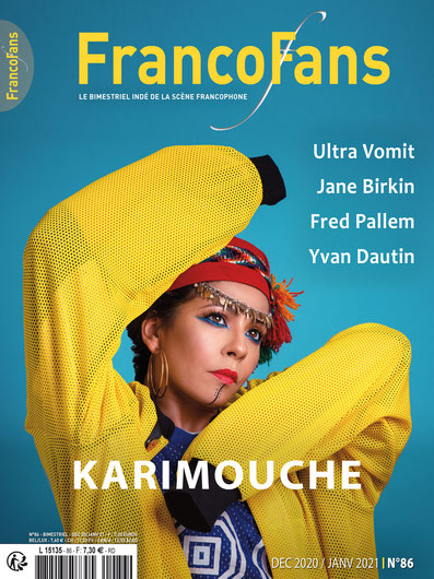francofan
