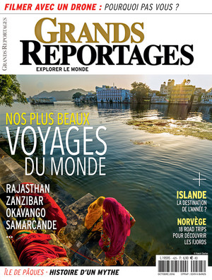 grandreportage