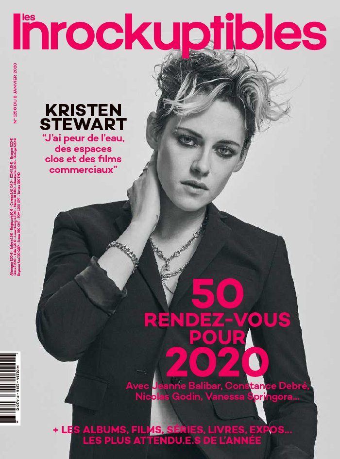 inrockuptibles
