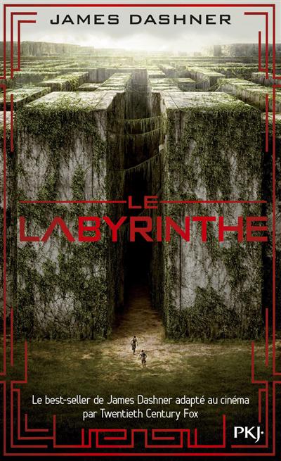 le labyrinthe