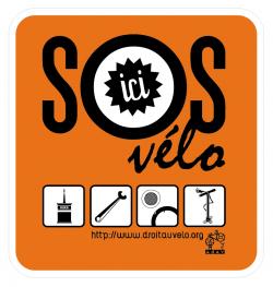 bisSOSvelo