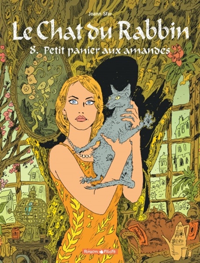 chat rabbin