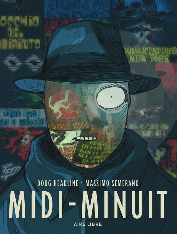midi minuit