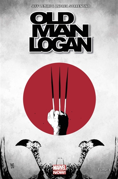 old man logan
