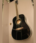 Guitare folk