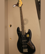 Pack Guitare Basse Marcus Miller