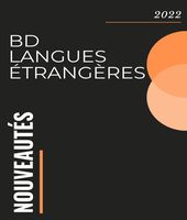 nouveautes BD langues article