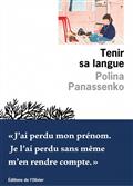 langue