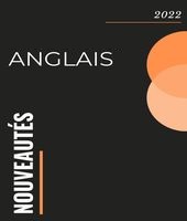 nouveautes anglais article