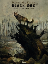 Black dog couv