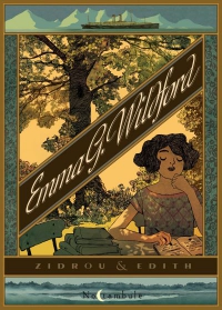 Emma G Wildford