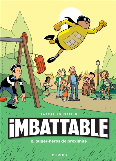 imbattable