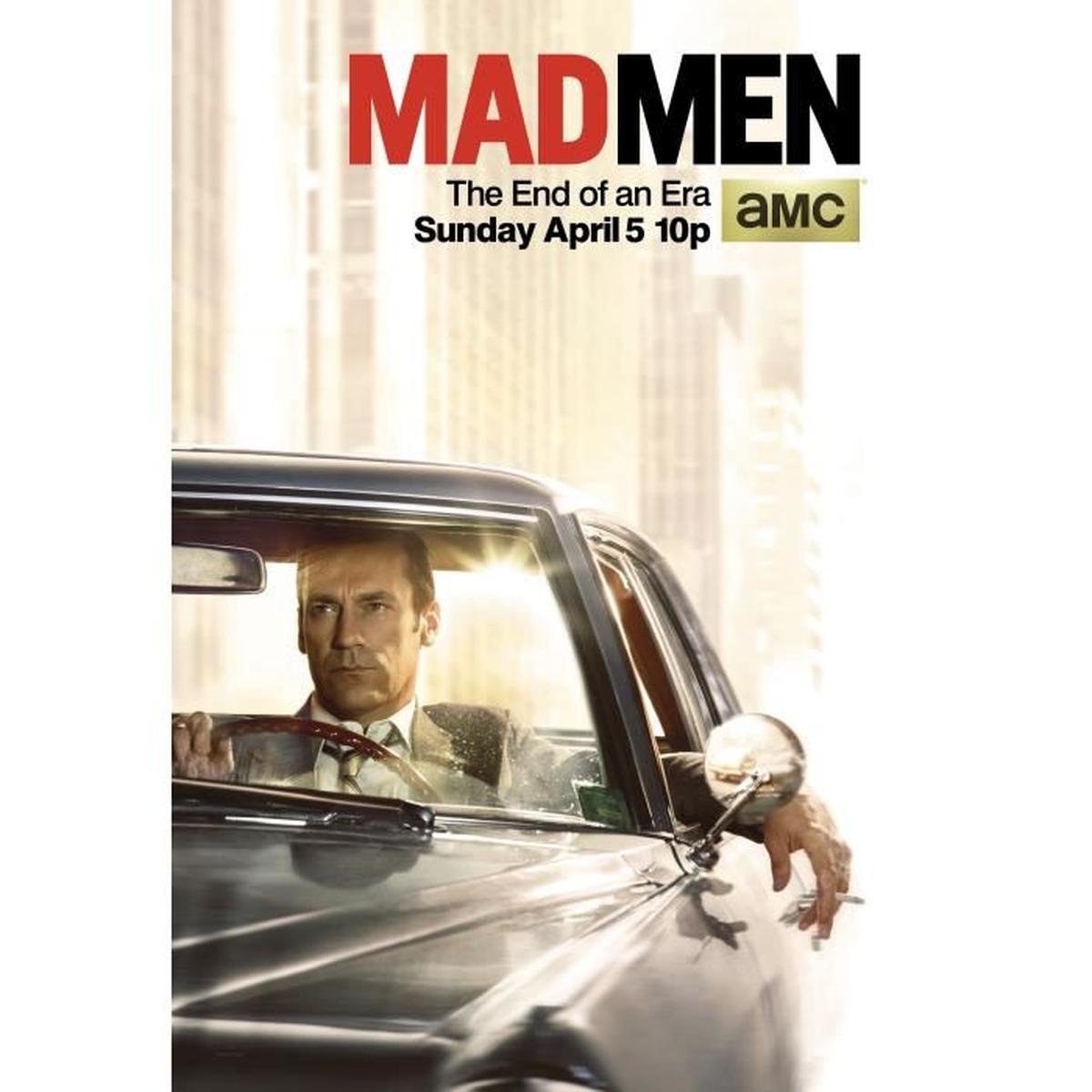 mad men saison 7 partie 2