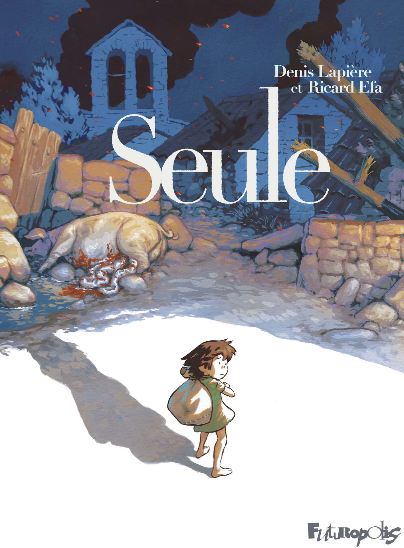 seule