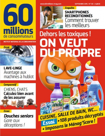 60 millions