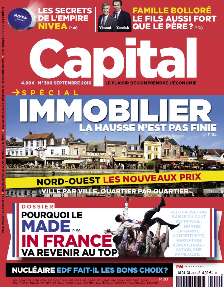 capital