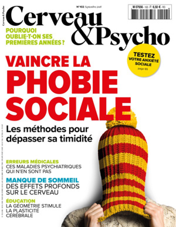cerveau