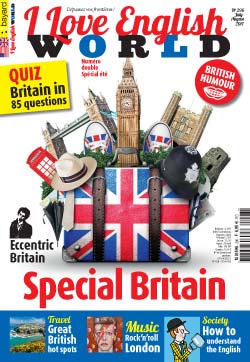 iloveenglishworld