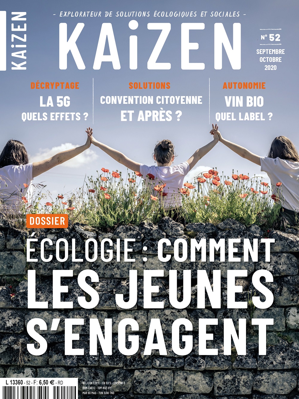kaizen