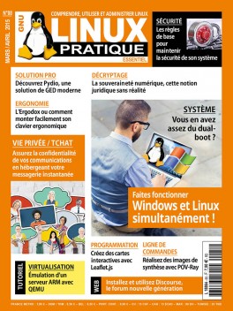 linux