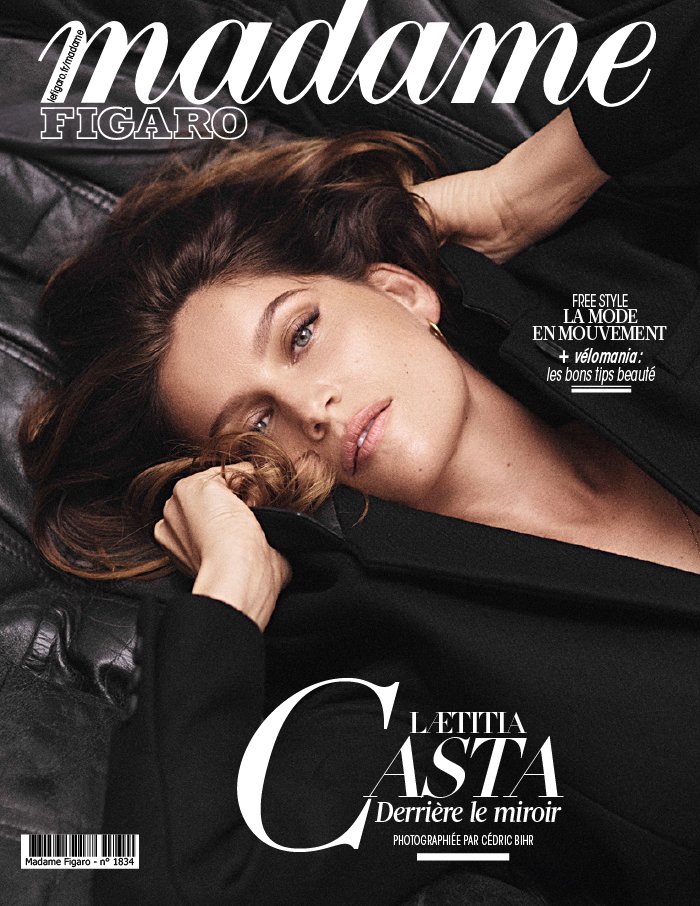 madame figaro