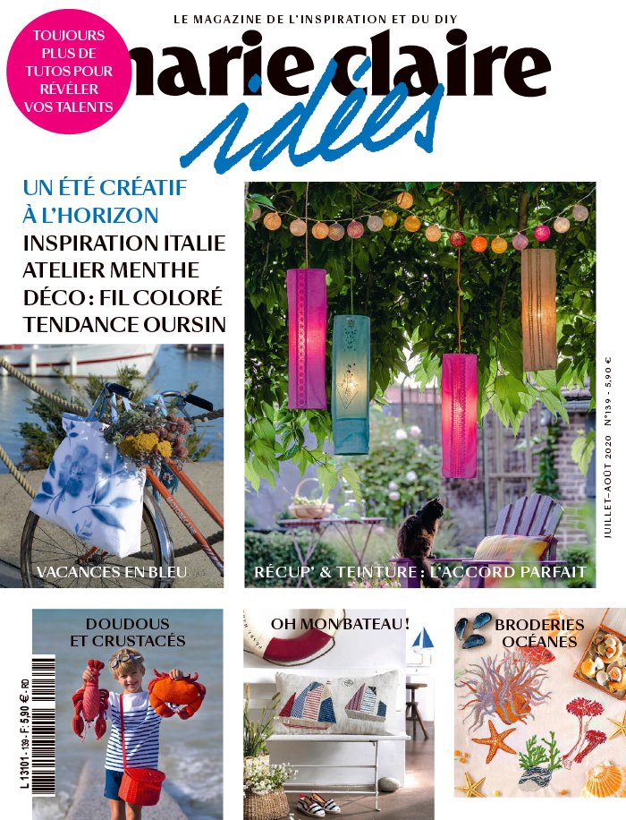 marie claire idee