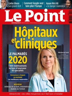 point