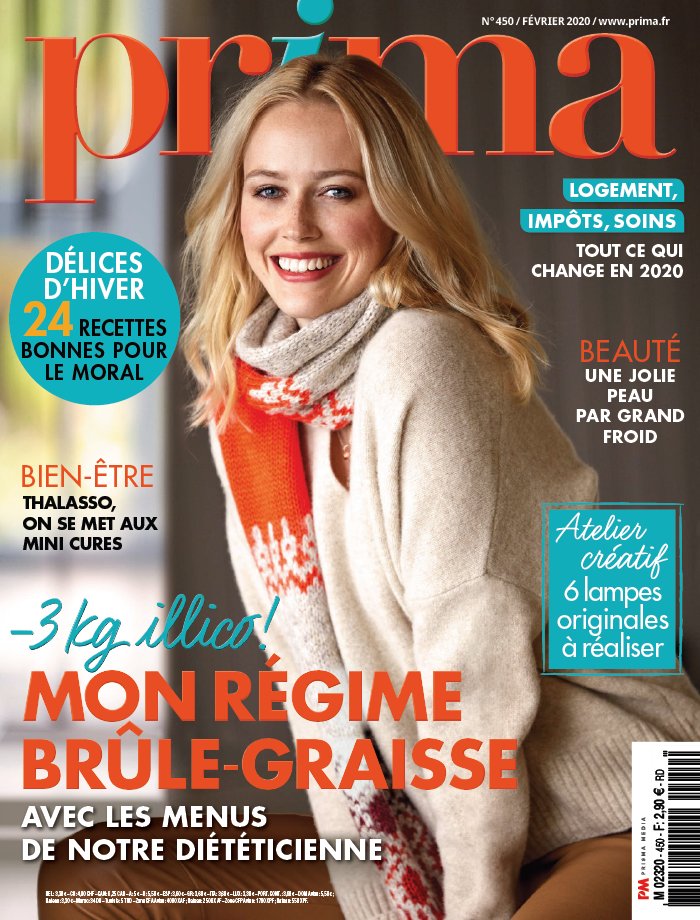prima