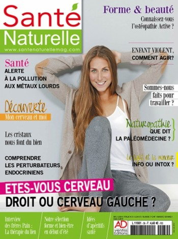 sante naturelle
