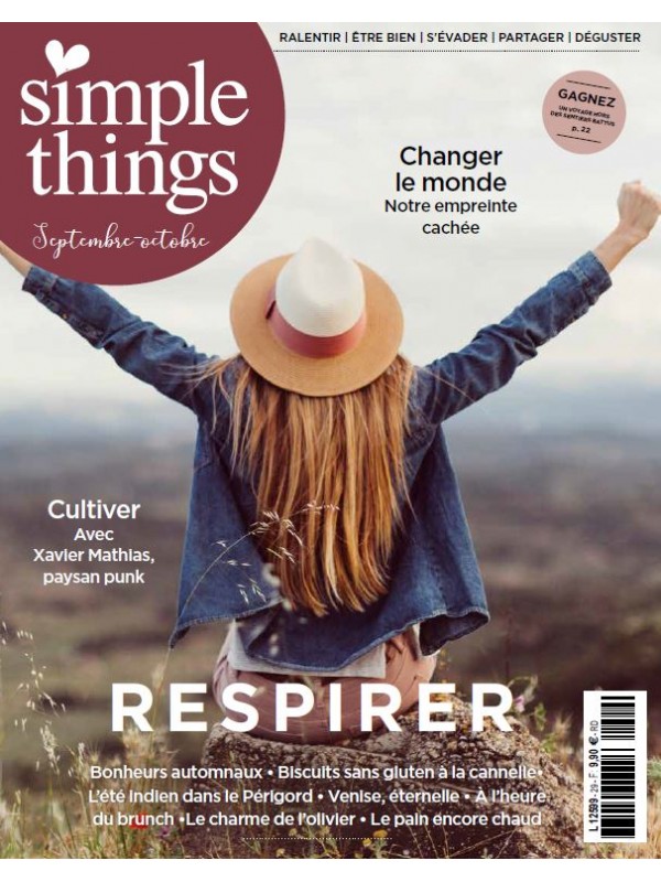 simple things n29
