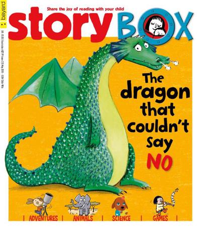 storybox