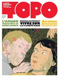 topo