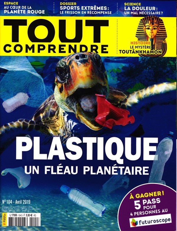 tout copmprendre