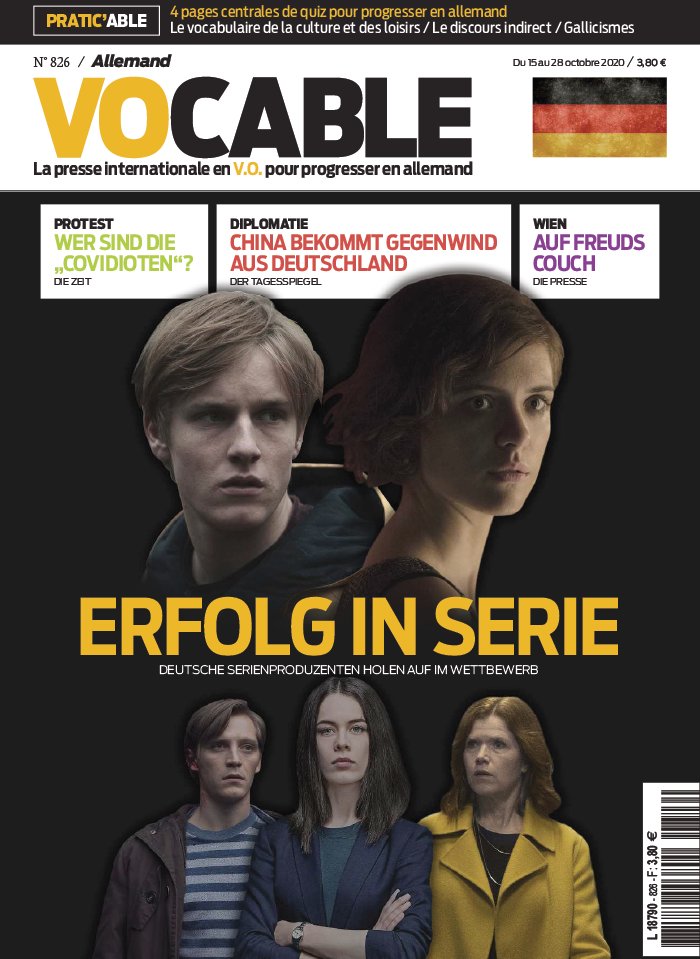 vocable a