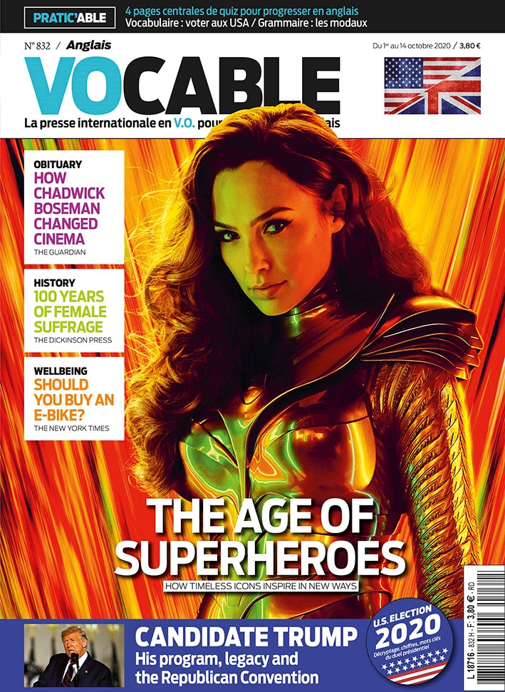 vocable e