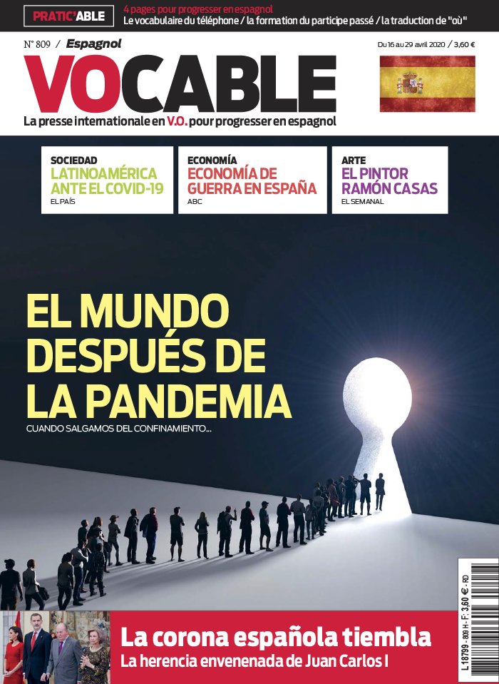 vocable es
