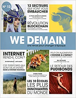 we demain 