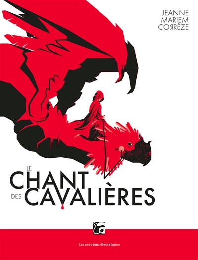 Couv Chant des cavalieres