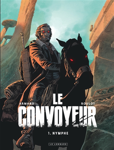 couv Convoyeur
