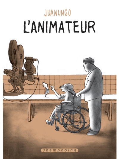 animateur