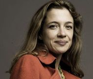 Oriane Jeancourt Galignani